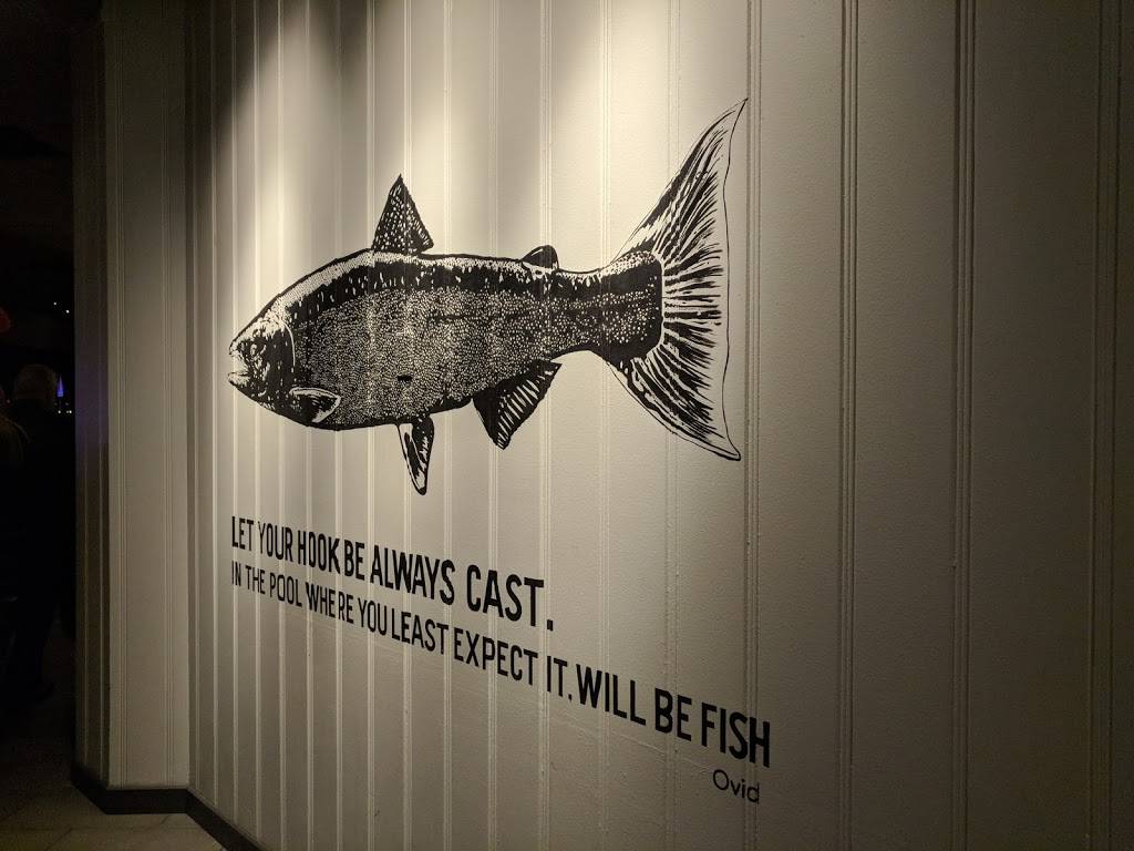 Cutters Crabhouse | restaurant | 2001 Western Ave, Seattle, WA 98121, USA | 2064484884 OR +1 206-448-4884