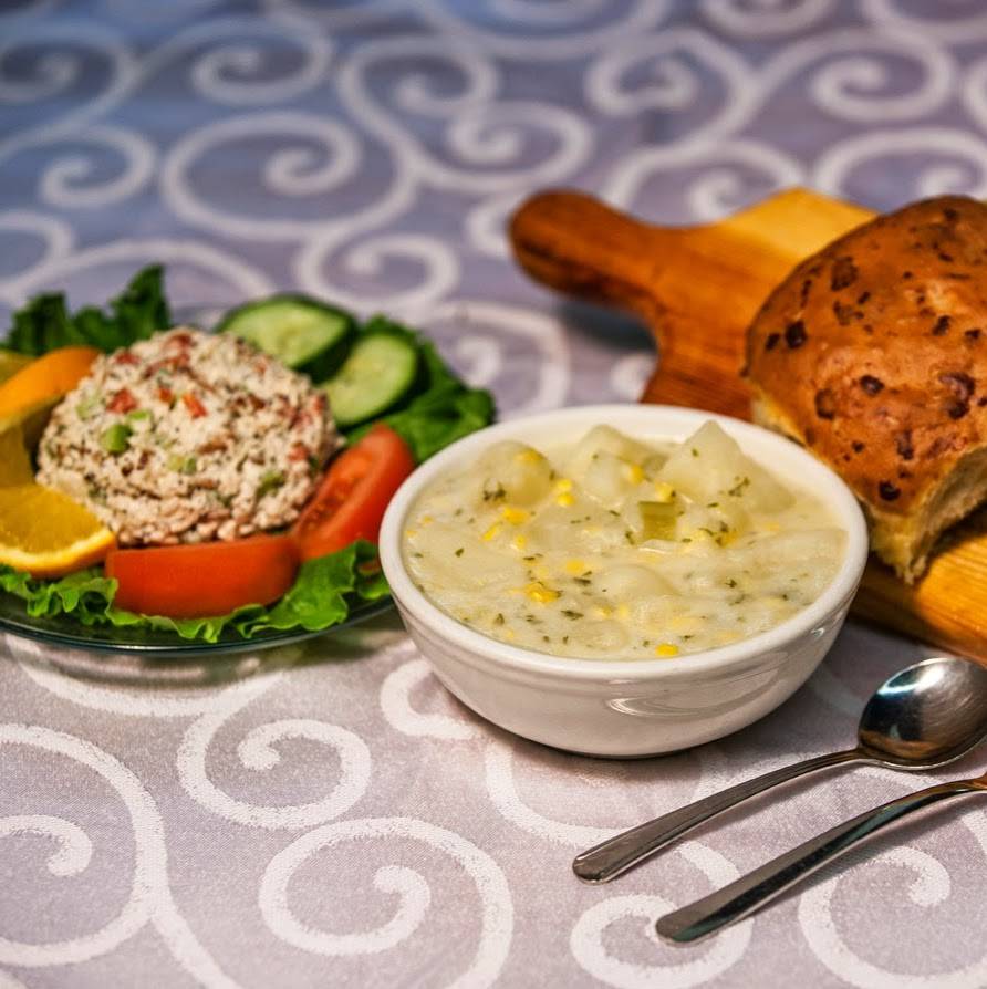 The Soup Kitchen Express | restaurant | 9222 Kingston Pike, Knoxville, TN 37922, USA | 8655399864 OR +1 865-539-9864