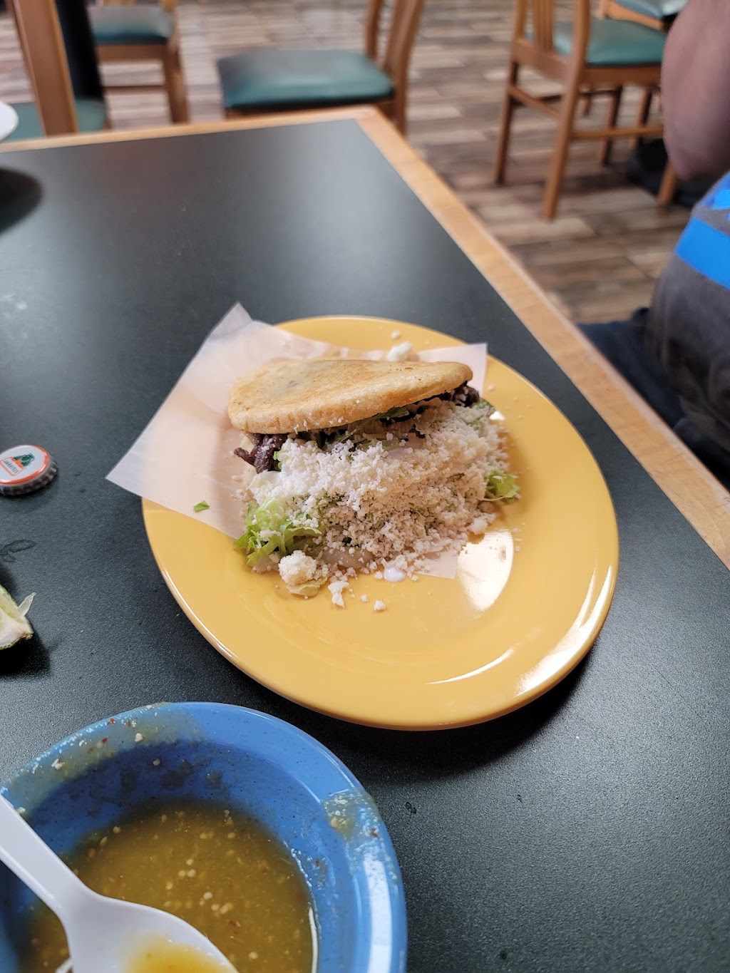 Cocina Mexicana Los Rodriguez | restaurant | 4600 Dixie Hwy Suite B, Fairfield, OH 45014, USA | 5137956697 OR +1 513-795-6697