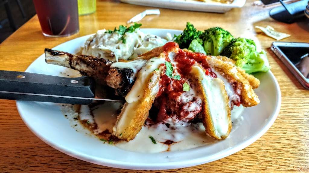 Applebees Grill + Bar | restaurant | 97 NE Interstate 410 Loop, San Antonio, TX 78216, USA | 2109797701 OR +1 210-979-7701