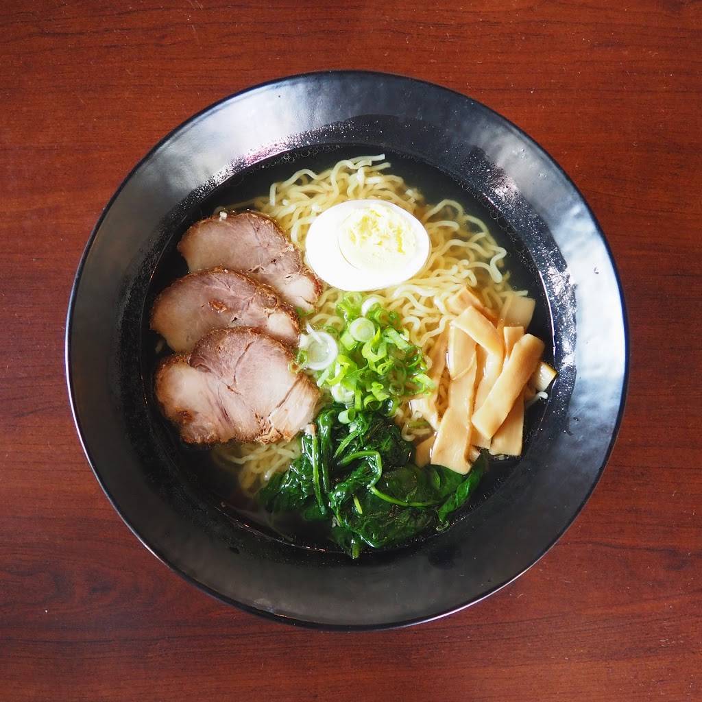 MoonCat Ramen | cafe | 110 E Lime Ave, Monrovia, CA 91016, USA | 6263597500 OR +1 626-359-7500