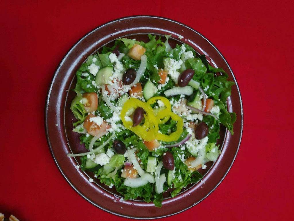 Go Go Gyro Grill | restaurant | 1700 Stelzer Rd, Columbus, OH 43219, USA | 6144284646 OR +1 614-428-4646