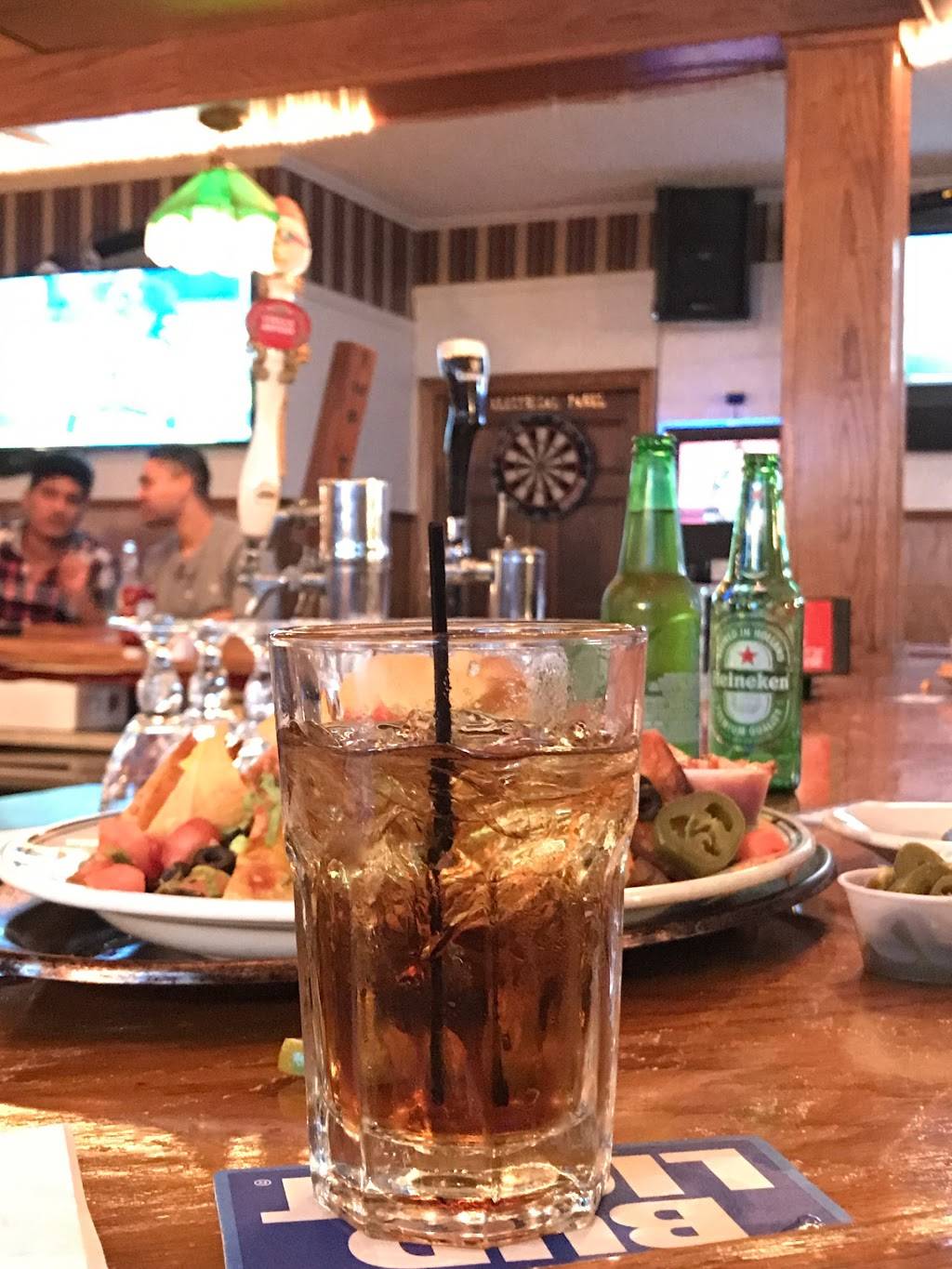 Station Bar and Grill | restaurant | 2625 US-130, Cranbury, NJ 08512, USA | 6096555550 OR +1 609-655-5550