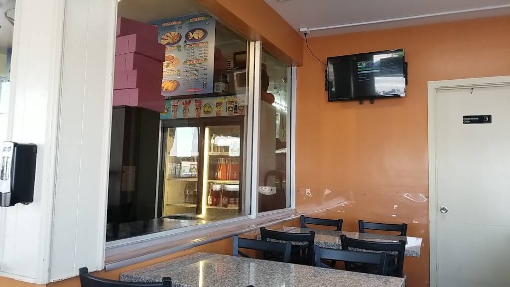 Tacos La Estrella | restaurant | 271 E Foothill Blvd, Rialto, CA 92376, USA | 9098758443 OR +1 909-875-8443