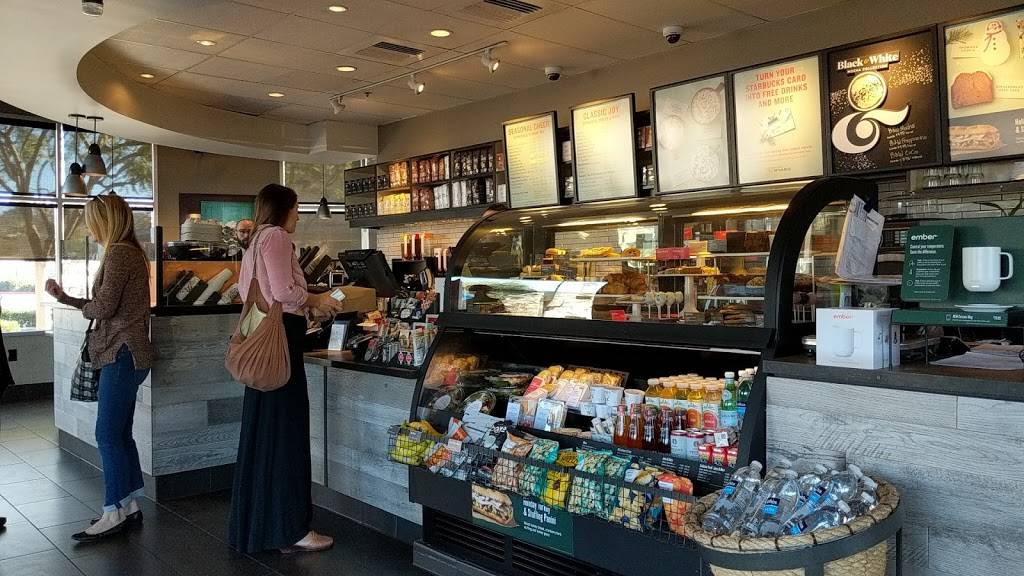 Starbucks | cafe | 30 W Main St #190, Vista, CA 92083, USA | 7608061103 OR +1 760-806-1103