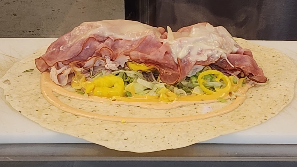 Frenchi’s Deli | restaurant | 18 E Hudson St, Columbus, OH 43202, USA | 6147325222 OR +1 614-732-5222