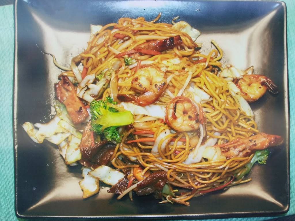 Happy at the bay teriyaki 3 | restaurant | 17707 Pacific Ave S, Spanaway, WA 98387, USA | 2538752201 OR +1 253-875-2201