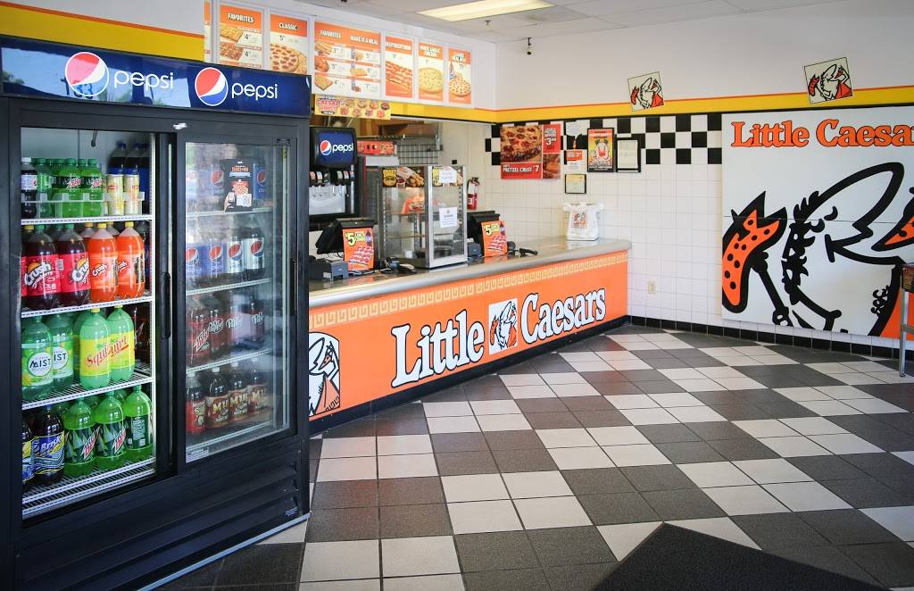 Little Caesars Pizza | meal takeaway | 7119 Elk Grove Blvd Ste 133, Elk Grove, CA 95758, USA | 9166838711 OR +1 916-683-8711