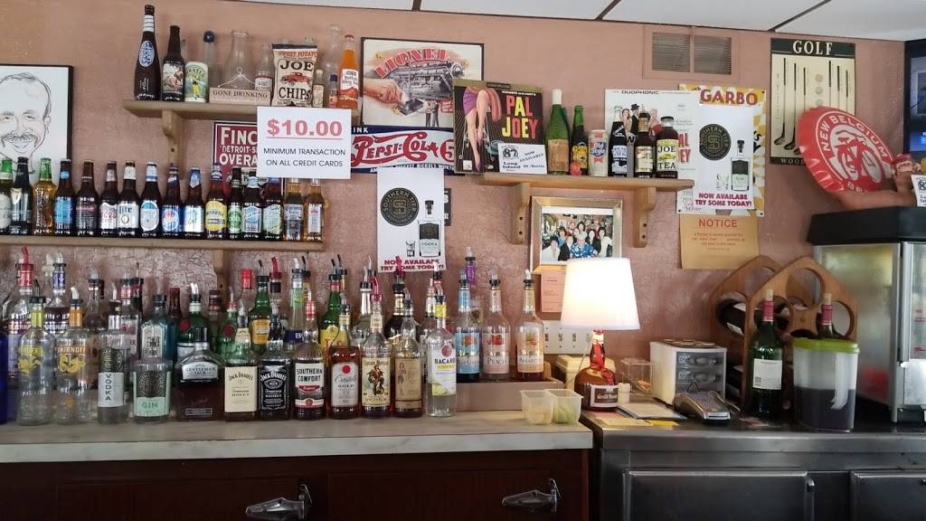 Pal Joeys | restaurant | 2245 Washington St, Jamestown, NY 14701, USA | 7166646604 OR +1 716-664-6604