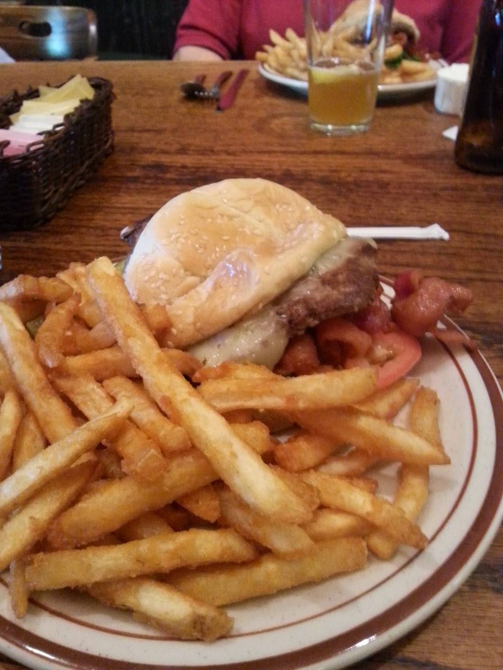 MacLeay Country Inn | restaurant | 8362 MacLeay Rd SE, Salem, OR 97317, USA | 5033624225 OR +1 503-362-4225