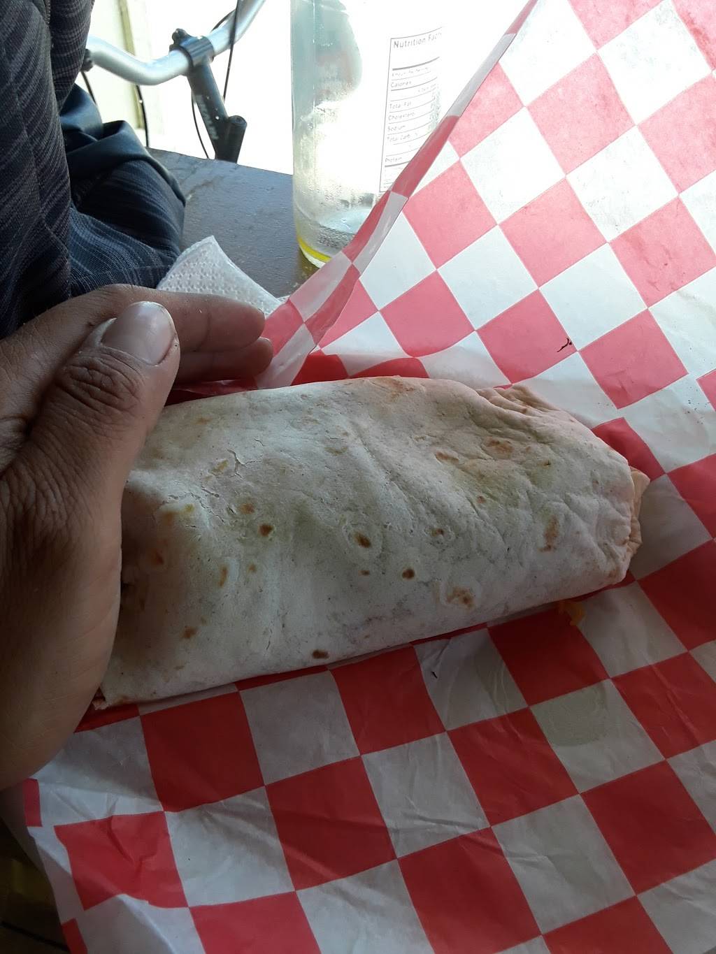 El Taquito Express | restaurant | 5141 SW 29th St, Topeka, KS 66614, USA | 7852721807 OR +1 785-272-1807