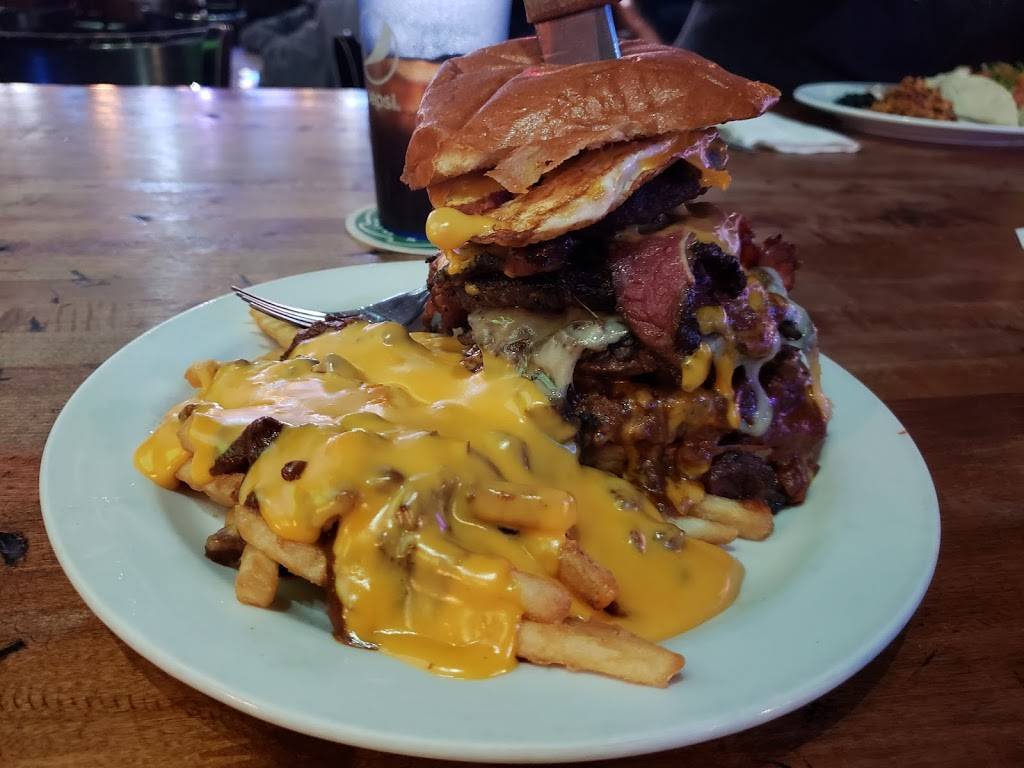 The Happy Viking | restaurant | 741 Plumas St, Yuba City, CA 95991, USA | 5306717492 OR +1 530-671-7492