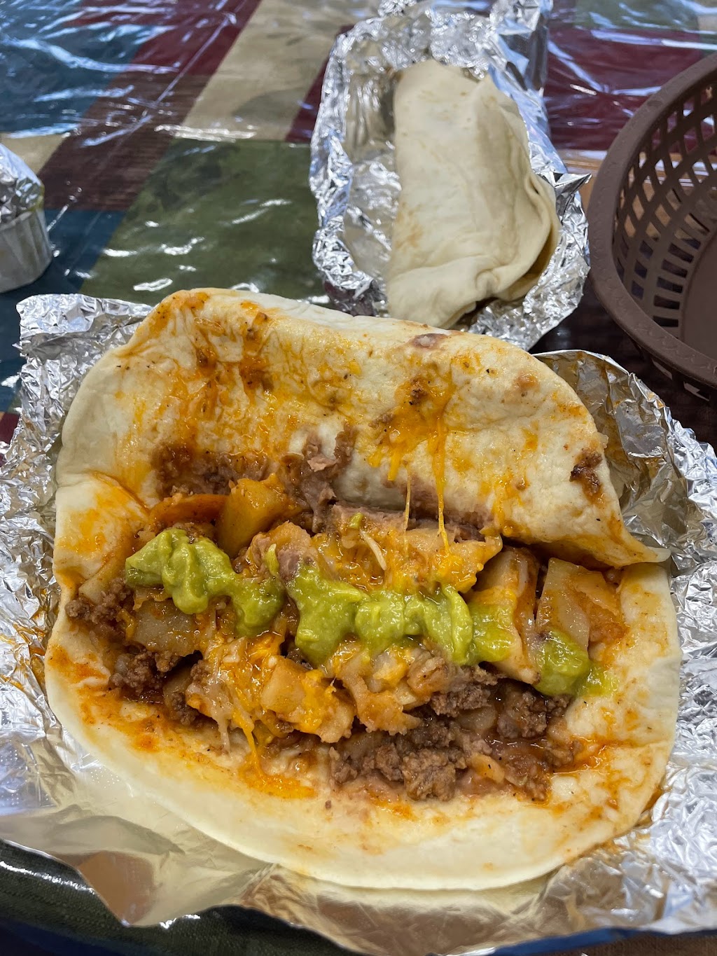 El Primo Tortilleria | restaurant | 918 N Chadbourne St, San Angelo, TX 76903, USA | 3256172841 OR +1 325-617-2841