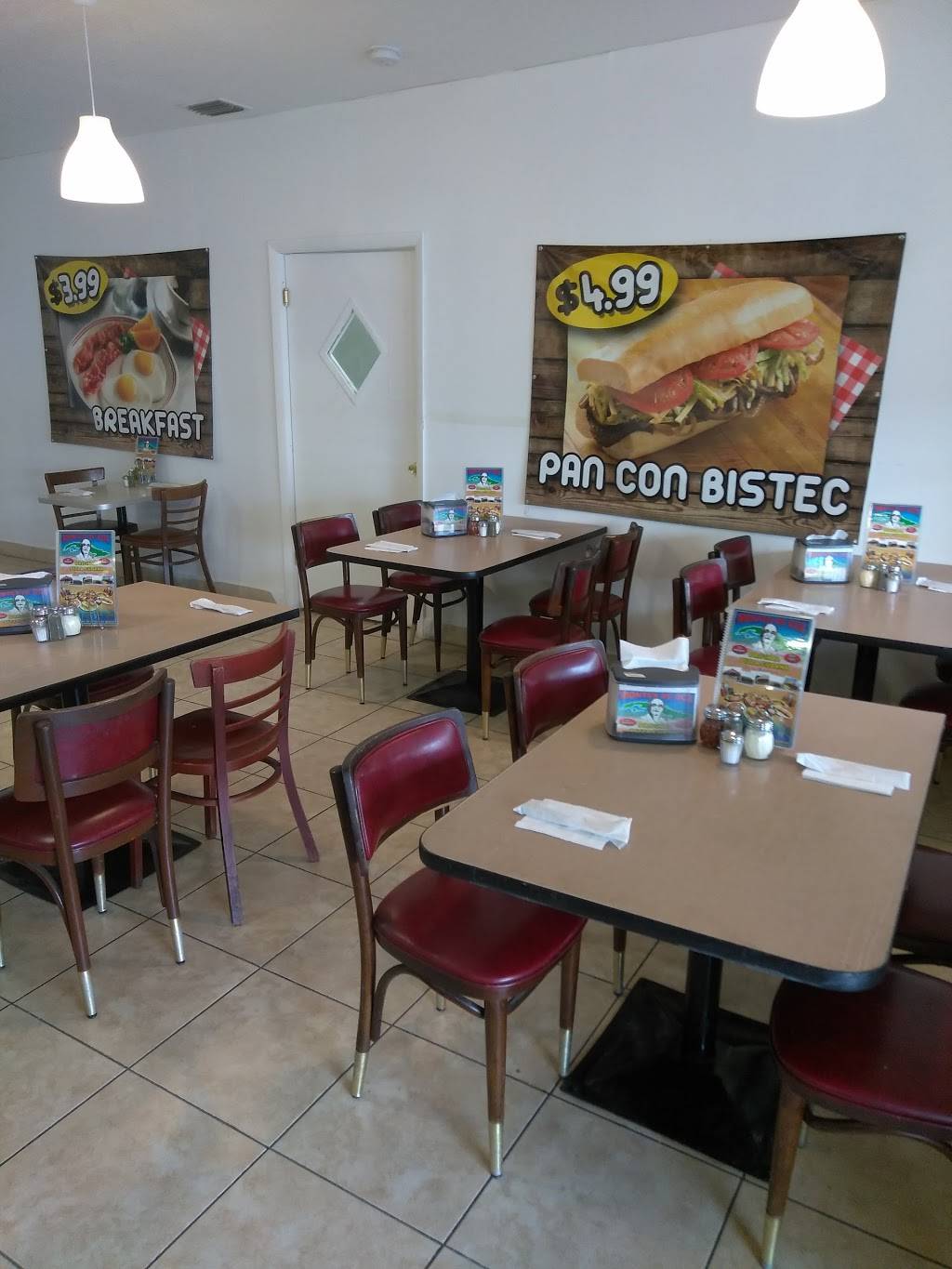 Montes de Oca | restaurant | 780 E 57th St, Hialeah, FL 33013, USA | 7865348646 OR +1 786-534-8646