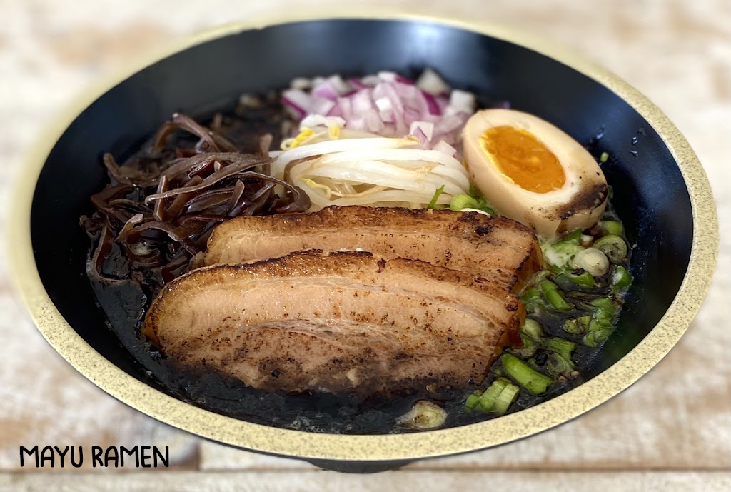 Susuru Ramen Bar | restaurant | 5179 Hollywood Blvd, Los Angeles, CA 90027, USA | 3235223652 OR +1 323-522-3652