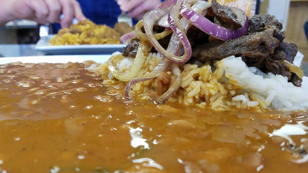 La Brasa Restaurant | restaurant | 536 21st Ave, Paterson, NJ 07513, USA | 9732259990 OR +1 973-225-9990