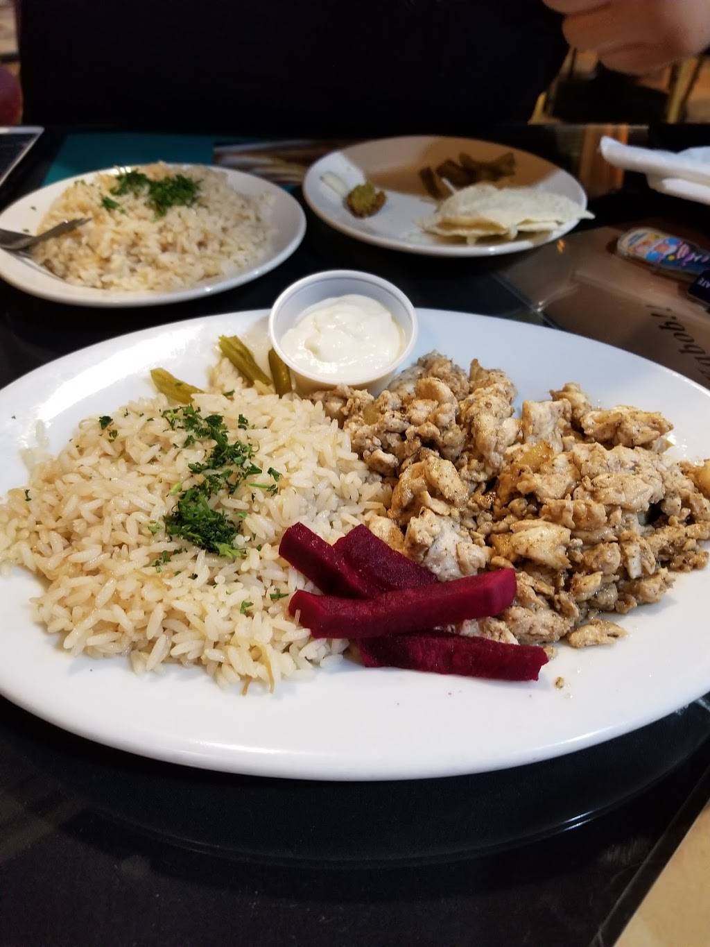 Alwadi Cafe | restaurant | 2712 Brown Trail, Bedford, TX 76021, USA | 8172822156 OR +1 817-282-2156