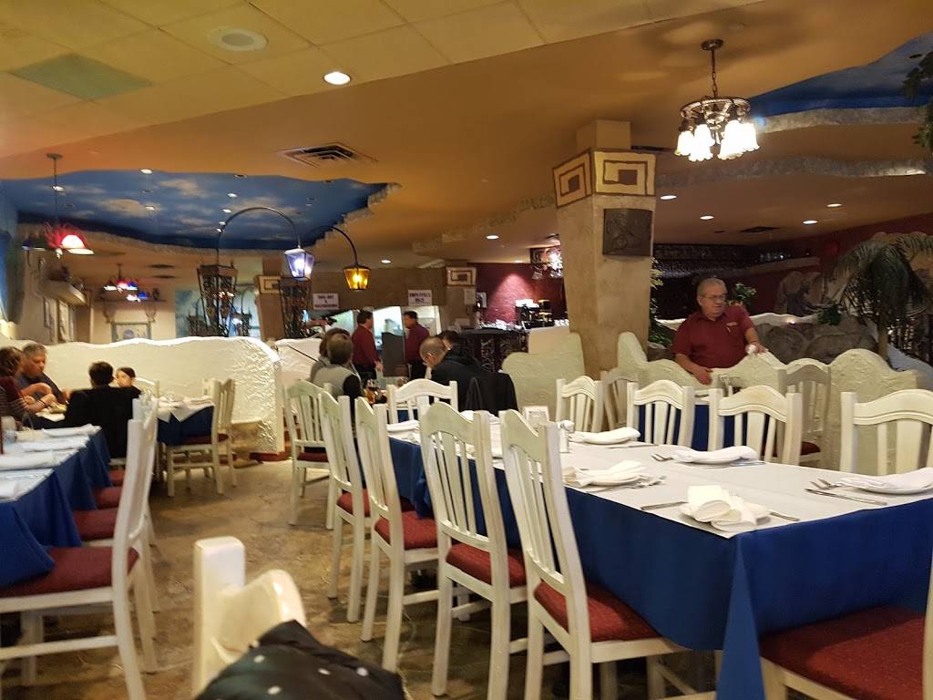 Ithaca Restaurant | restaurant | 5308 Hwy 7, Markham, ON L3P 1B9, Canada | 9054714590 OR +1 905-471-4590