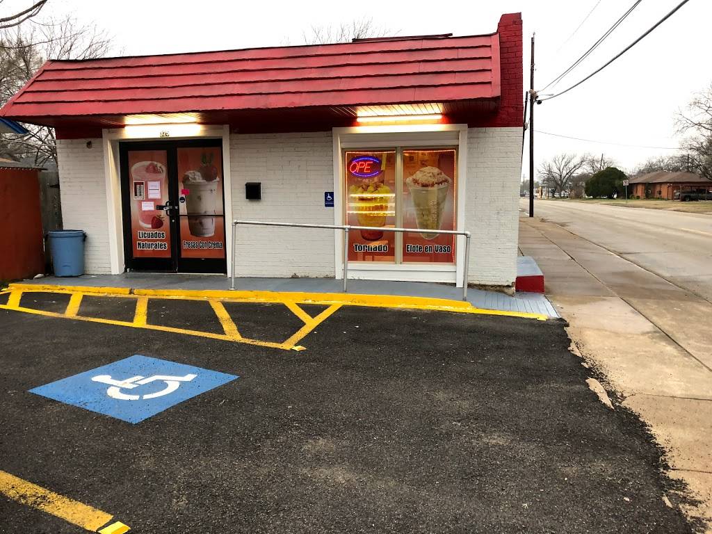 Fruteria el platanal 2 | restaurant | 325 NW 16th St, Grand Prairie, TX 75050, USA | 4695092858 OR +1 469-509-2858