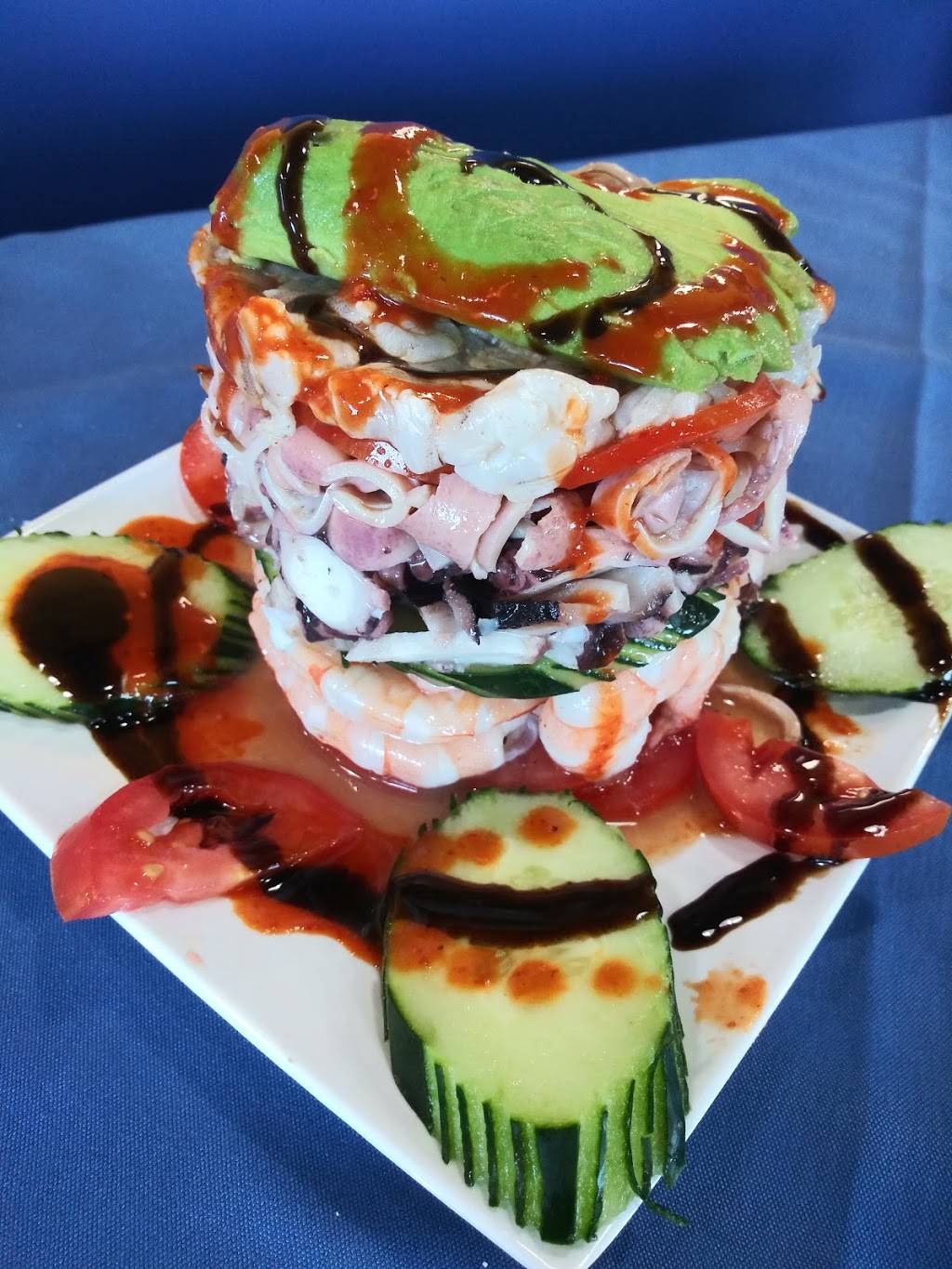 El Camaron Gigante Restaurant | restaurant | 8343 W Van Buren St, Tolleson, AZ 85353, USA | 6232158298 OR +1 623-215-8298