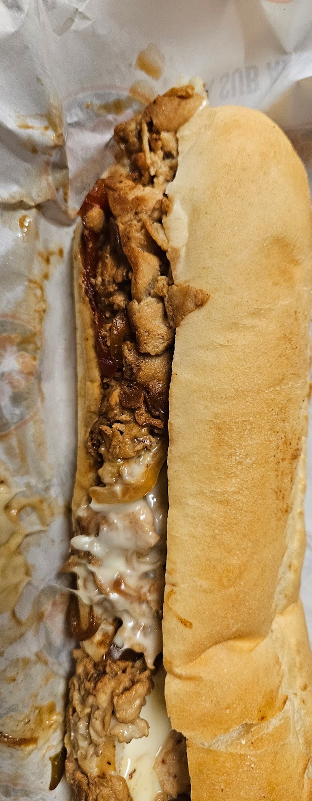 Jersey Mikes Subs | meal takeaway | 5985 Stage Rd #30, Bartlett, TN 38134, USA | 9012360500 OR +1 901-236-0500