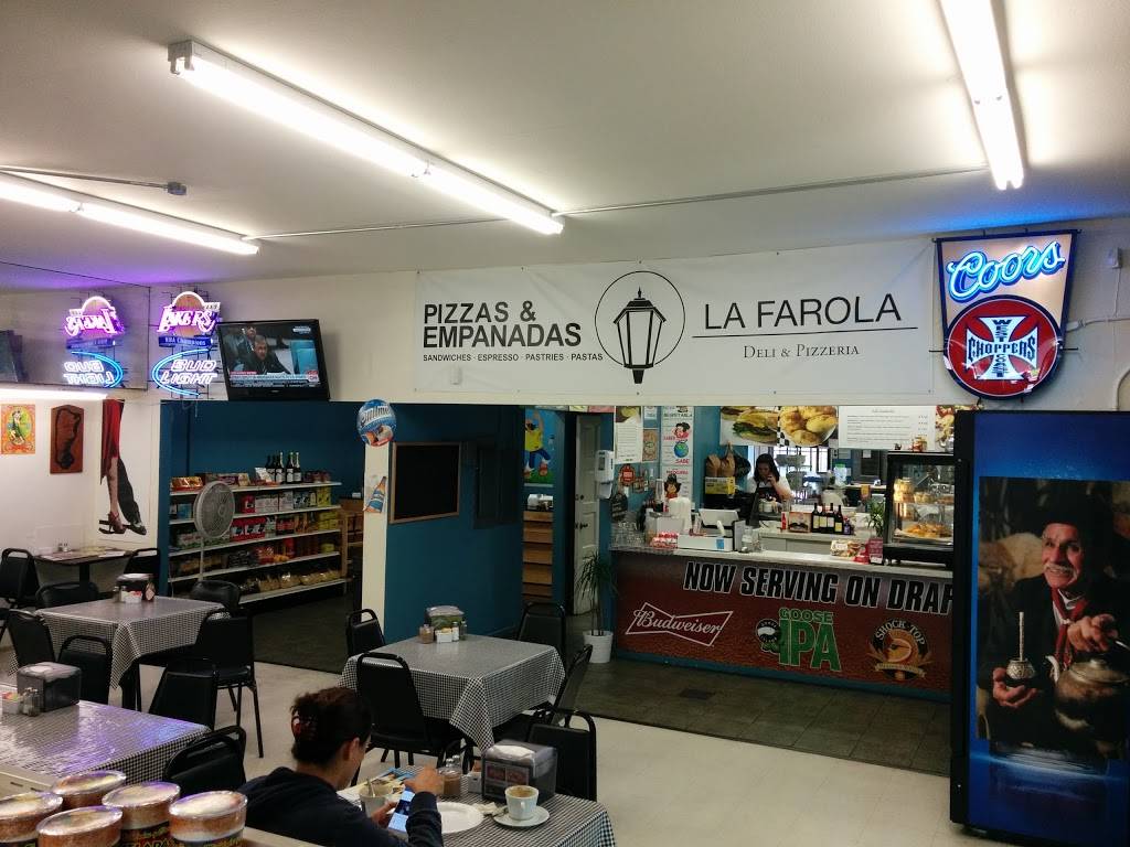 La Farola | restaurant | 151 N Tustin Ave, Tustin, CA 92780, USA | 7148355732 OR +1 714-835-5732