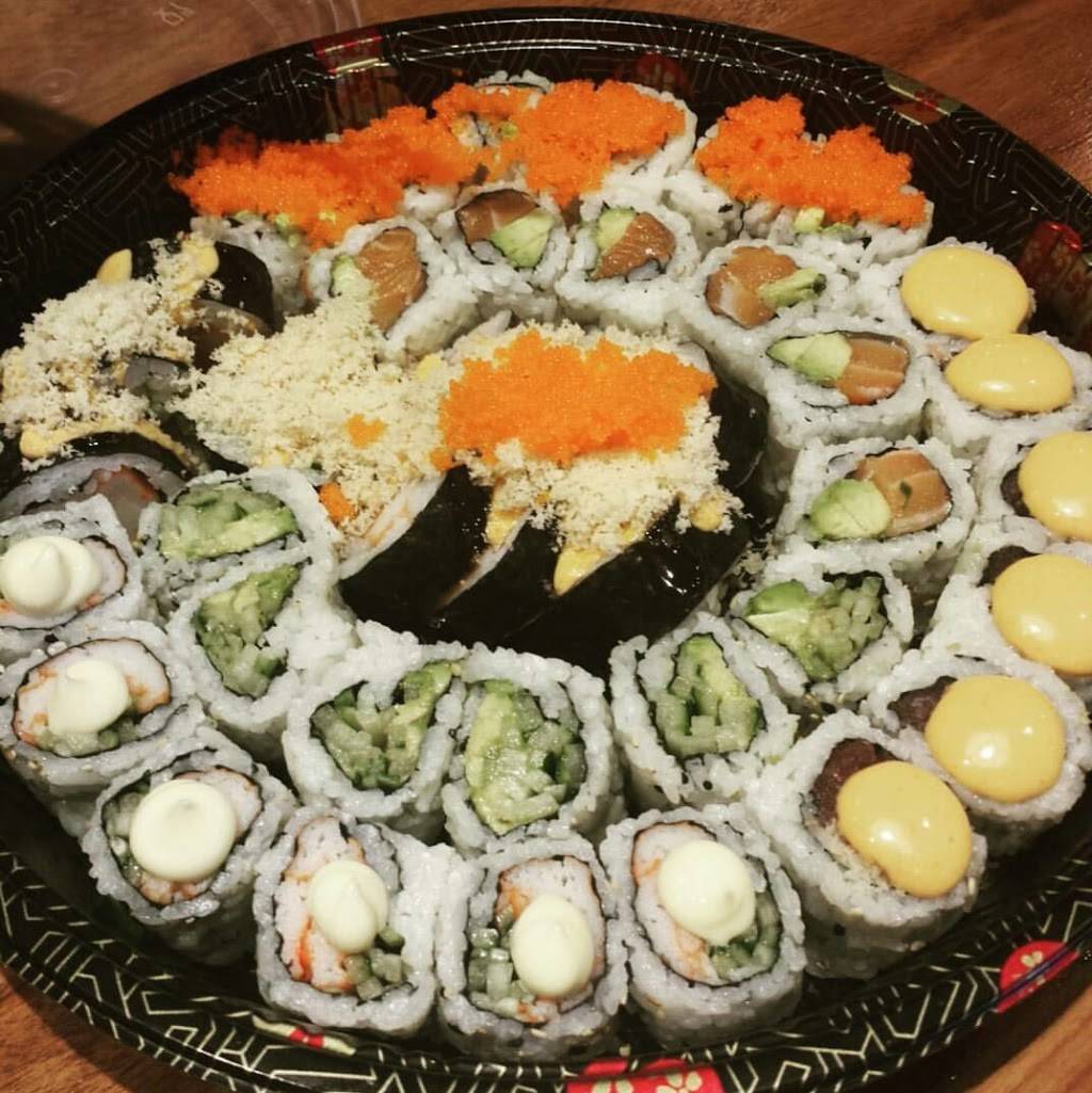 Ai Sushi | restaurant | 5990 16th Ave #220, Markham, ON L6E 1A2, Canada | 9054719393 OR +1 905-471-9393