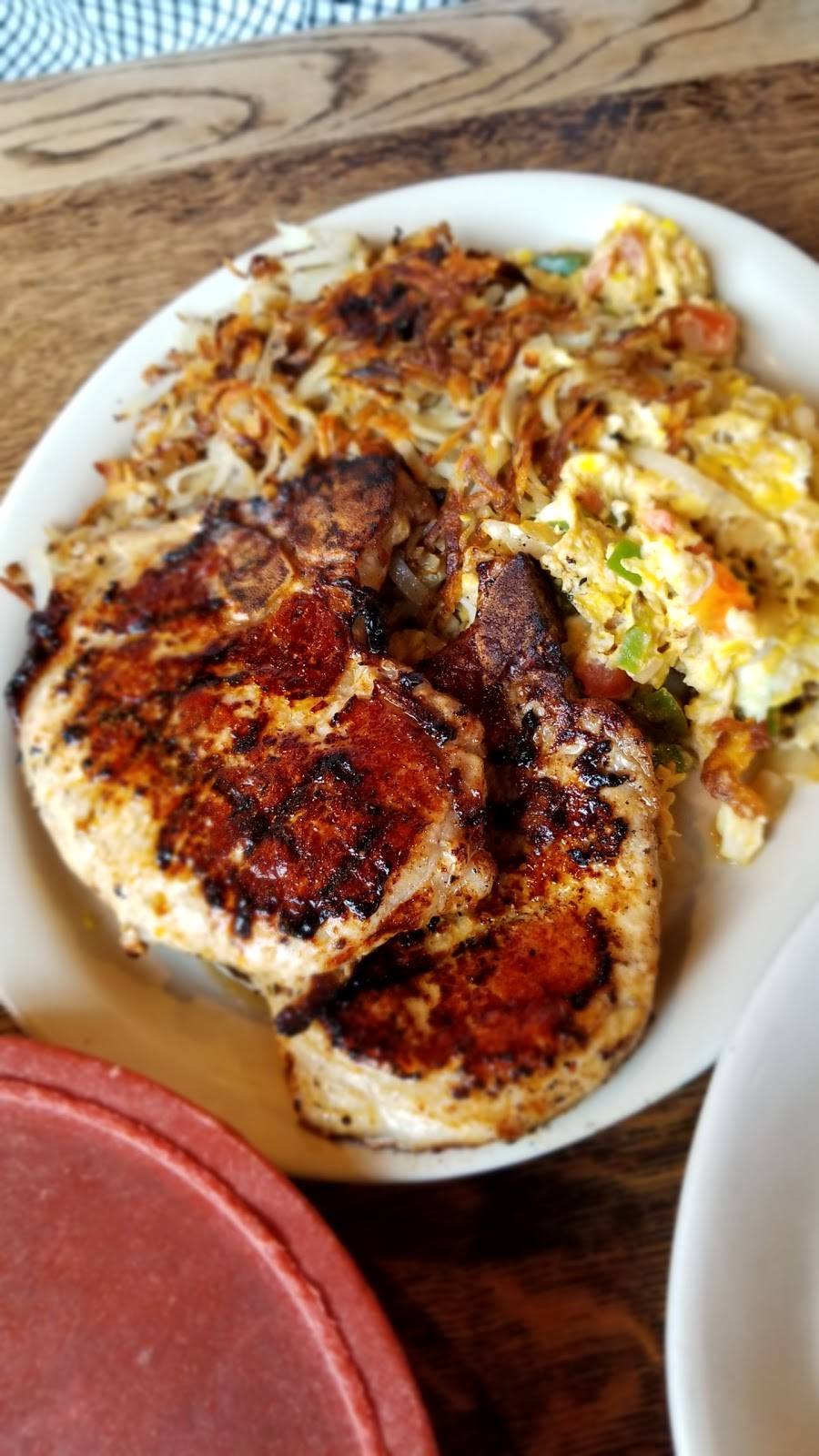 The Buffalo Grille | restaurant | 1301 S Voss Rd, Houston, TX 77057, USA | 7137843663 OR +1 713-784-3663