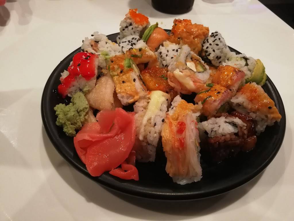 Red Sun Buffet | restaurant | 2769 Wolf Creek Pkwy #105, Memphis, TN 38133, USA | 9013849080 OR +1 901-384-9080