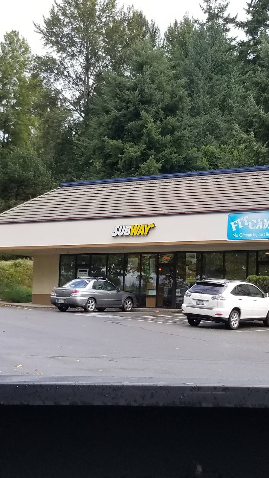 Subway Restaurants | restaurant | 14245 NE Woodinville Duvall Rd, Woodinville, WA 98072, USA | 4254818926 OR +1 425-481-8926