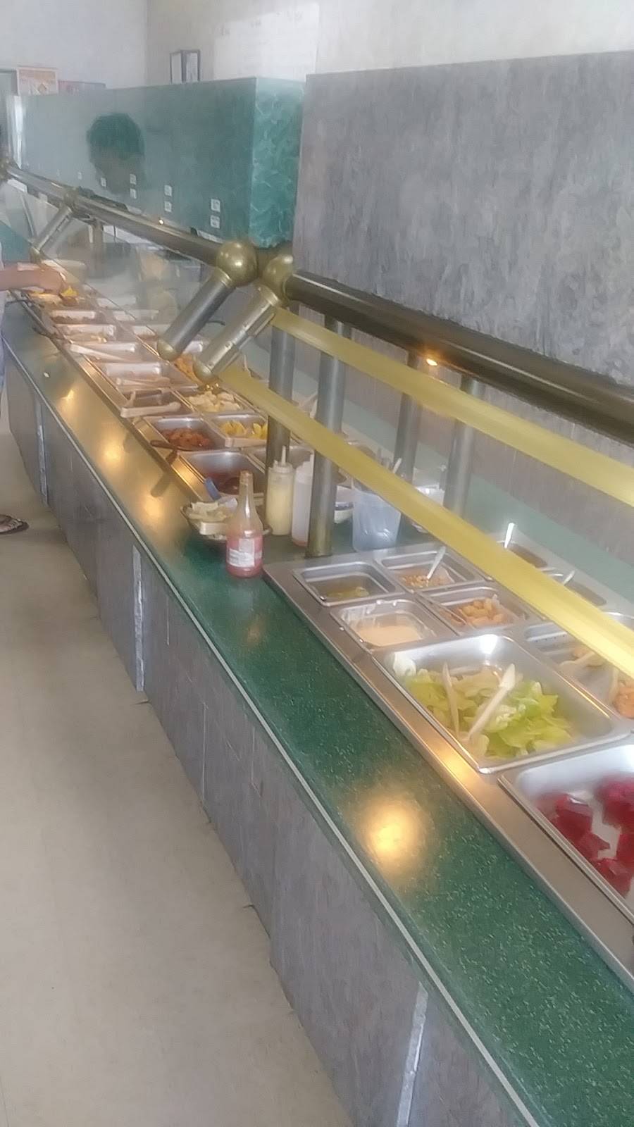 Great Wall Chinese Restaurant | restaurant | 326 W Hill St, Thomson, GA 30824, USA | 7065970880 OR +1 706-597-0880