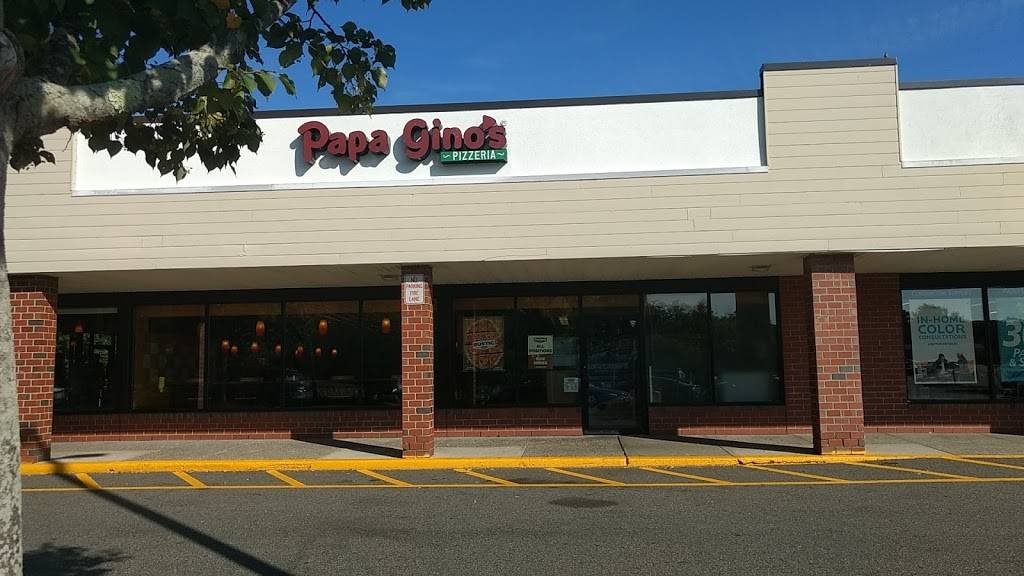 Papa Ginos | restaurant | 240 Grove St, Braintree, MA 02184, USA | 7813807744 OR +1 781-380-7744