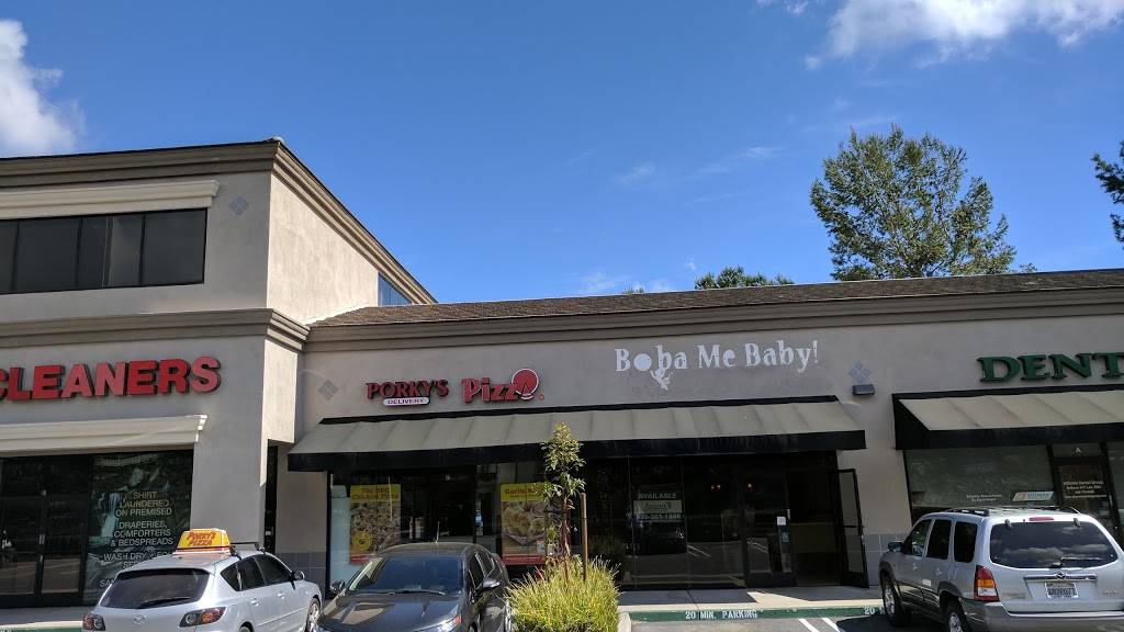 Porkys Pizza | restaurant | 22912 Pacific Park Dr C, Aliso Viejo, CA 92656, USA | 9499165000 OR +1 949-916-5000