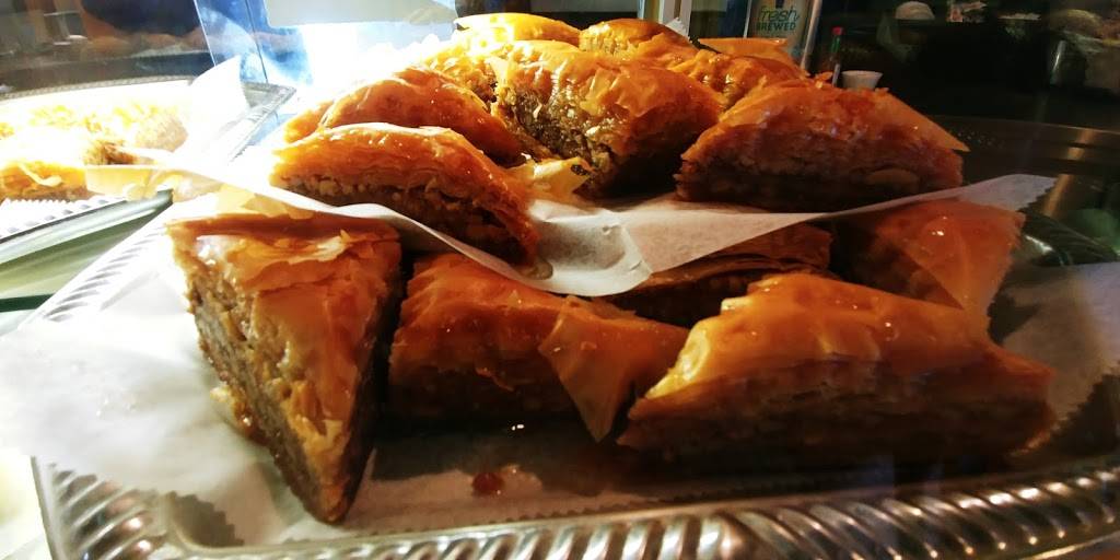 Little Greek | restaurant | 320 E Lake Rd S, Palm Harbor, FL 34685, USA | 7277857782 OR +1 727-785-7782