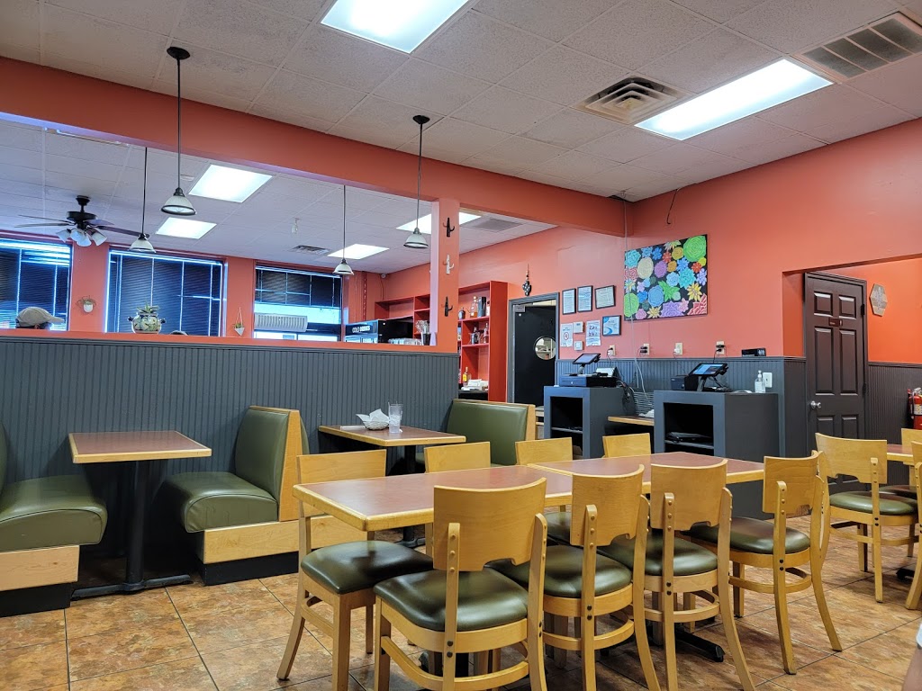 Luna Taqueria | restaurant | 3035 Watson Blvd, Warner Robins, GA 31093, USA | 4783338440 OR +1 478-333-8440