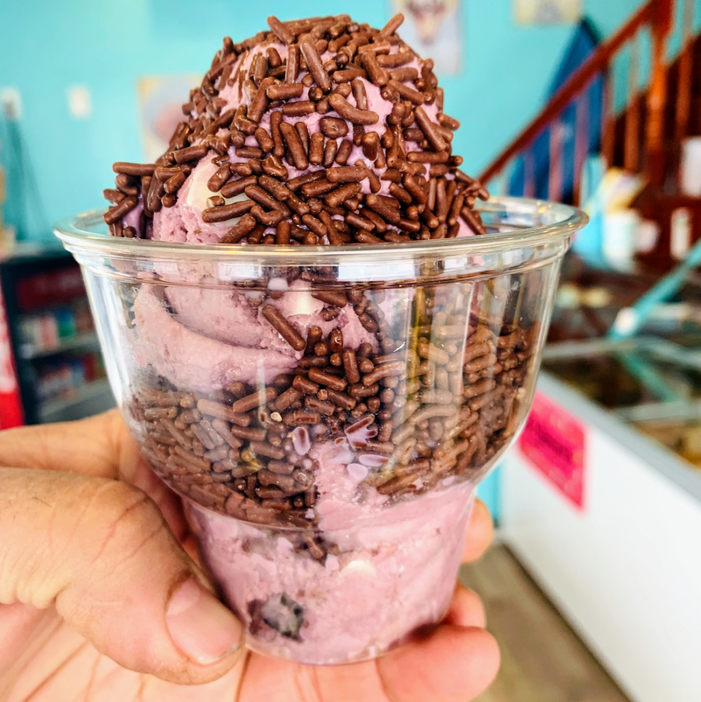 Micheles Ice Cream & Sandwich | meal takeaway | 330 Bridge St, Weymouth, MA 02191, USA | 7813312988 OR +1 781-331-2988