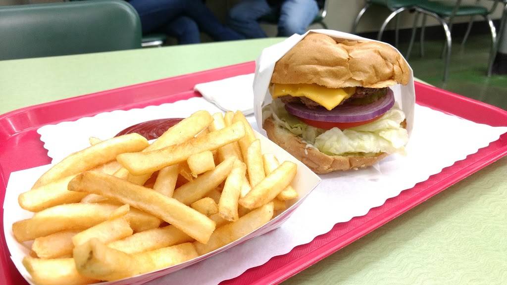 Village Drive-in | restaurant | 3810 60th St, Sacramento, CA 95820, USA | 9164573196 OR +1 916-457-3196