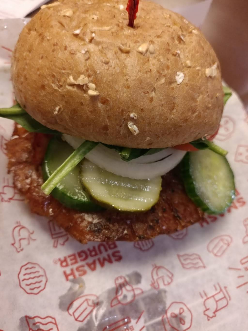 Smashburger | restaurant | 1270 Promenade Pl, Eagan, MN 55121, USA | 6512510037 OR +1 651-251-0037