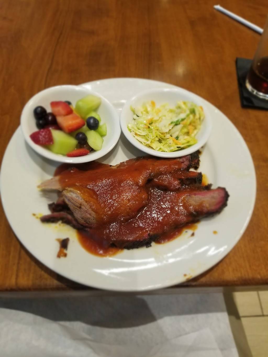 Jim N Nicks Bar-B-Q | restaurant | 5900 Messer Airport Hwy, Birmingham, AL 35212, USA | 2055924362 OR +1 205-592-4362