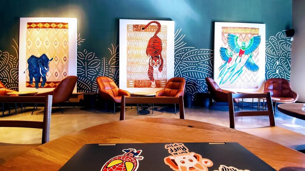 Starbucks | cafe | 2047 Rancho Valley Dr #410, Pomona, CA 91766, USA | 9098020030 OR +1 909-802-0030