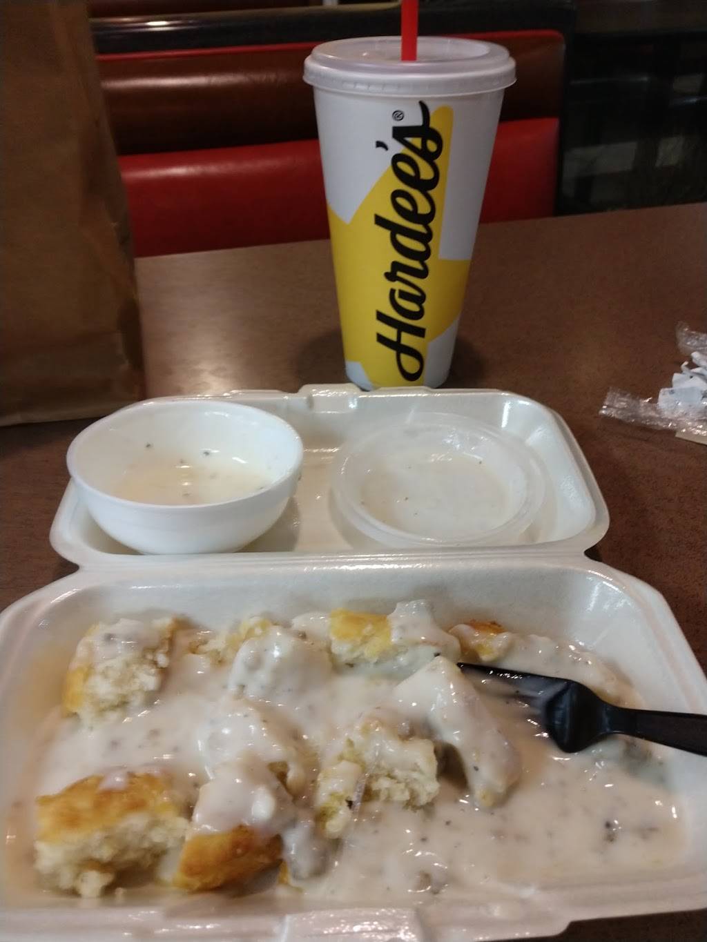 Hardees | restaurant | 2165 Manna Court, Rock Hill, SC 29730, USA | 8033271950 OR +1 803-327-1950