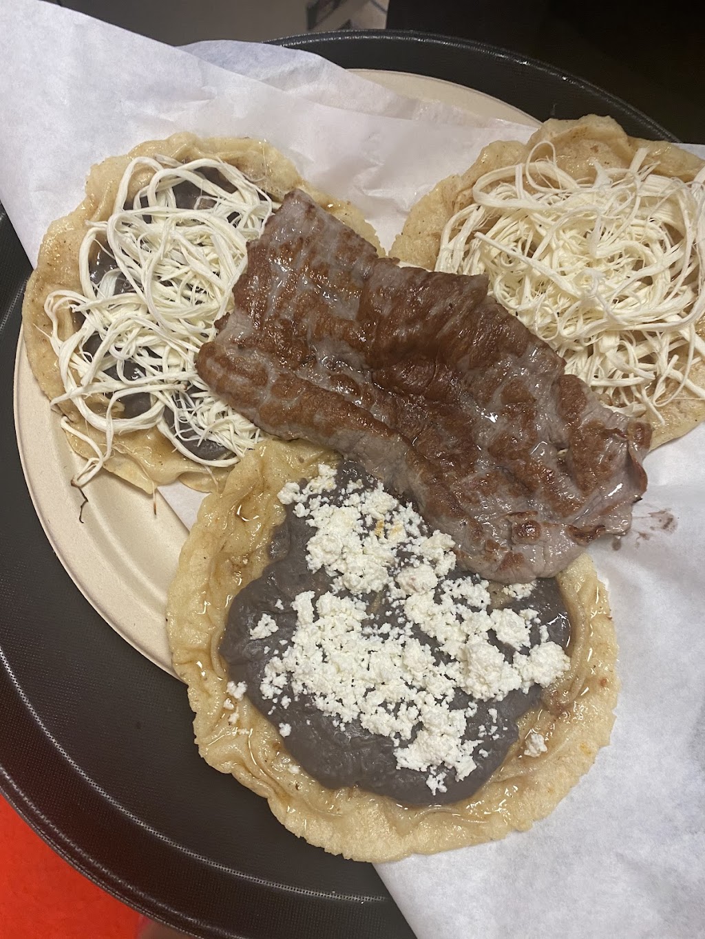 RICONCITO OAXAQUEÑO RESTAURANT | restaurant | 500 S State St # 111, San Jacinto, CA 92583, USA | 9516549877 OR +1 951-654-9877