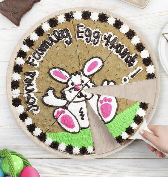 Great American Cookies | bakery | 5100 N 9th Ave Space H-821, Pensacola, FL 32504, USA | 8504782200 OR +1 850-478-2200