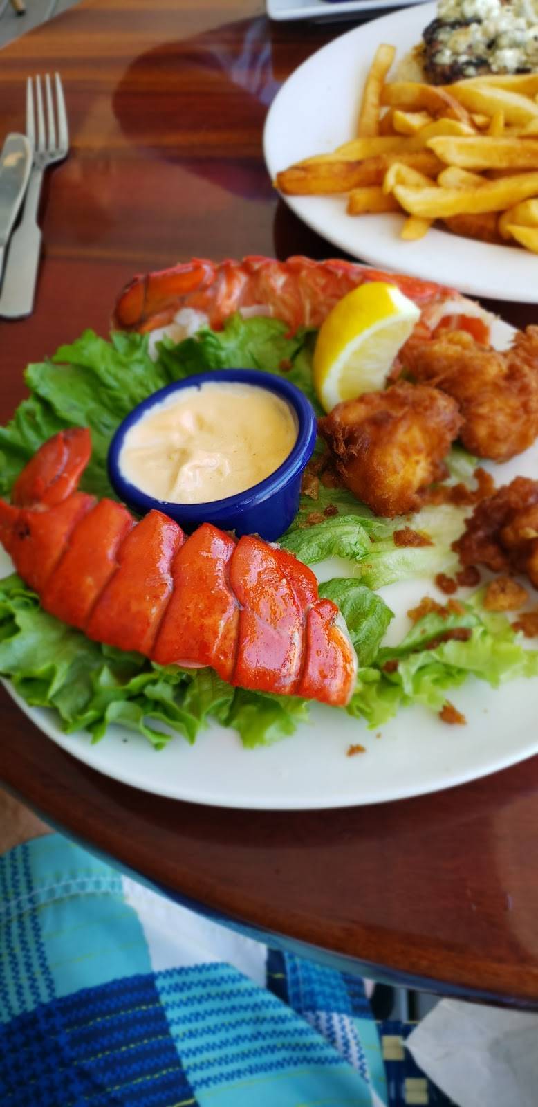 Eagle Grille and Millers Dockside | restaurant | 220 Harbor Dr, Boca Grande, FL 33921, USA | 9419648000 OR +1 941-964-8000