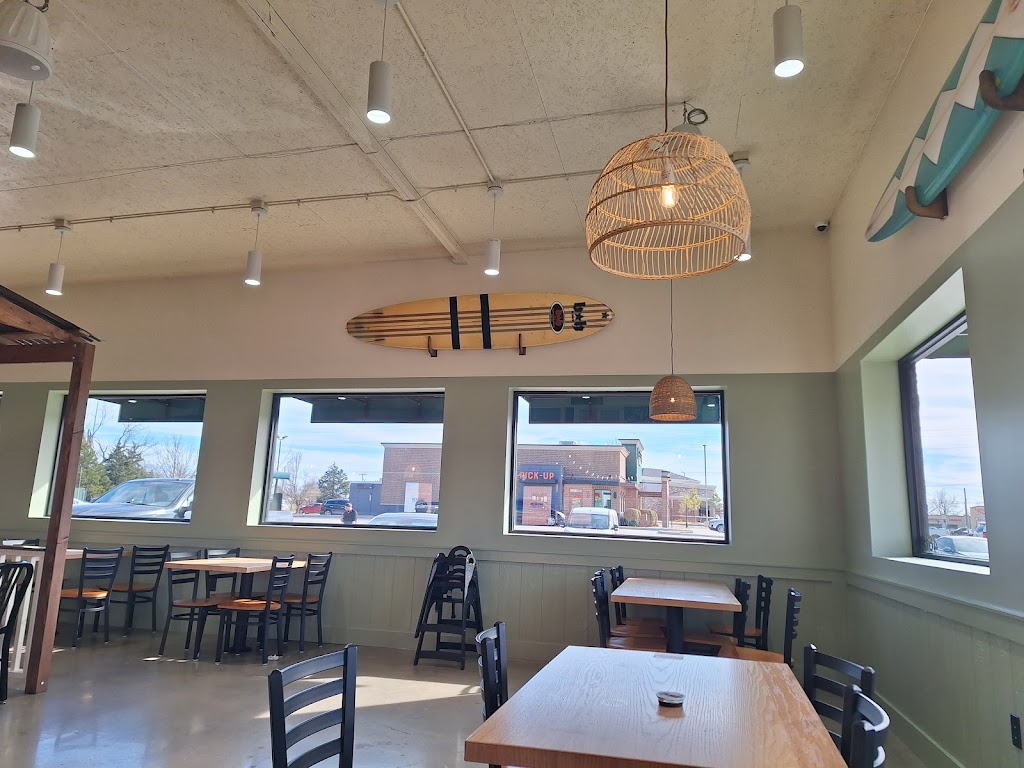 Mo Bettahs Hawaiian Style Food | restaurant | 4611 N Kickapoo Ave, Shawnee, OK 74804, USA | 4052409010 OR +1 405-240-9010