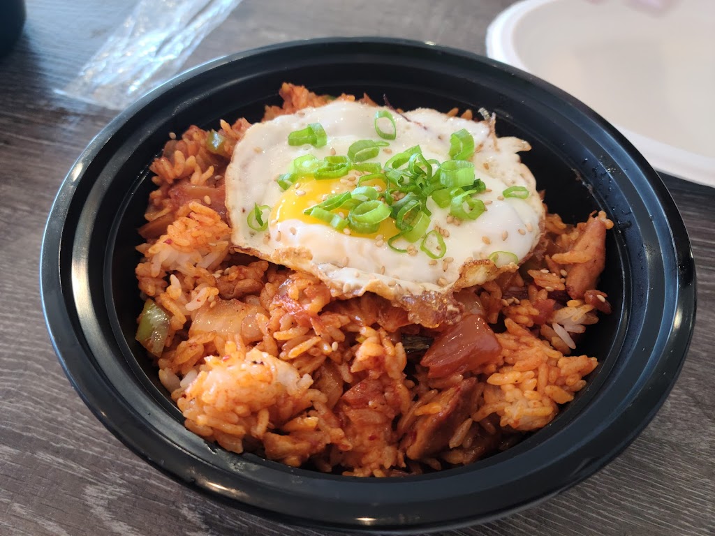 bb.q Chicken Northridge | restaurant | 18431 Nordhoff St #2, Northridge, CA 91325, USA | 8182803811 OR +1 818-280-3811