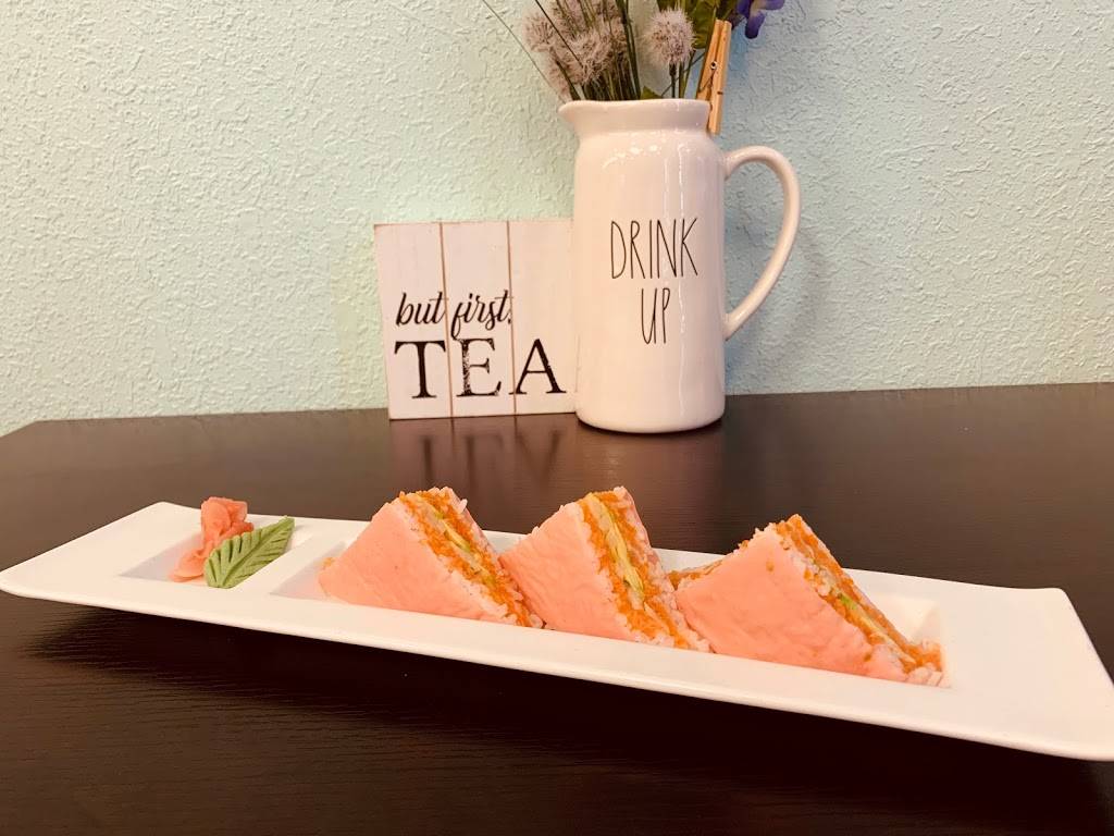 Tea Boss | meal takeaway | 11805 Coastal Hwy unit b, Ocean City, MD 21842, USA | 4102134693 OR +1 410-213-4693