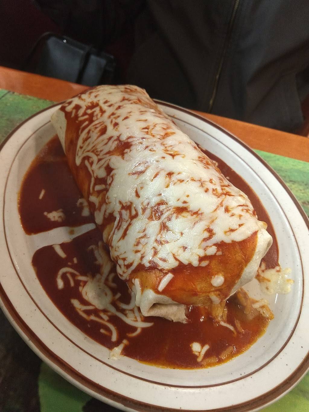 El Patron | restaurant | 10040 Jefferson Davis Hwy, Fredericksburg, VA 22407, USA | 5408986173 OR +1 540-898-6173