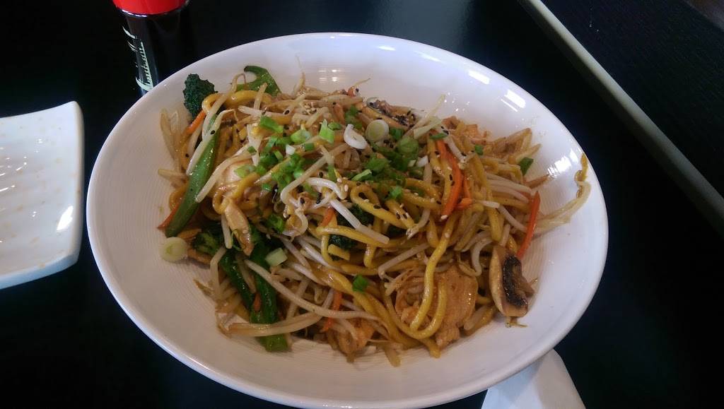 Niko Sushi | restaurant | 10 Amy Croft Dr, Windsor, ON N9K 1C7, Canada | 5199798996 OR +1 519-979-8996