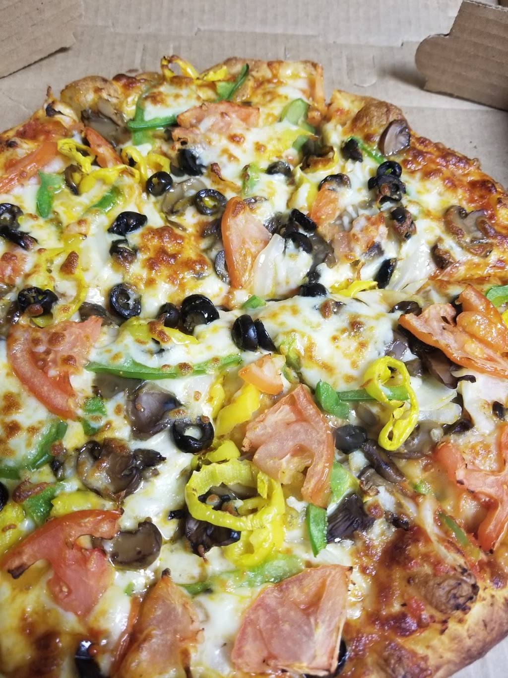 Pizza 151 | meal delivery | 4390 Buffalo Rd, North Chili, NY 14514, USA | 5855942100 OR +1 585-594-2100